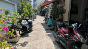 Bán nhà 25/21 (MP nhà 39) Đường số 2, Thủ Đức. DT: 6.6m x 10.0m, diện tích: 68m2 giá: 5.35 tỷ