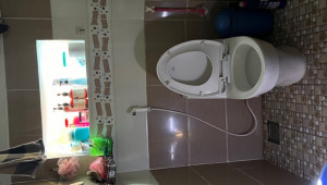 Bán nhà 40/19/1 đường số 4, Thủ Đức. DT: 4.5m x 22.0m, diện tích: 103m2 giá: 7.7 tỷ