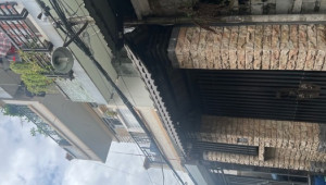 Bán nhà một phần nhà 122 đường số 4, Thủ Đức. DT: 5.0m x 18.0m, diện tích: 90m2 giá: 7.9 tỷ