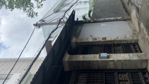 Bán nhà một phần nhà 122 đường số 4, Thủ Đức. DT: 4.9m x 18.0m, diện tích: 88m2 giá: 7.9 tỷ