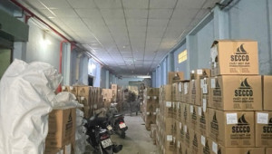 Bán nhà Thửa đất 681, tờ bản đồ 5 Tô Ngọc Vân, Thủ Đức. DT: 4.5m x 40.0m, diện tích: 1030m2 giá: 60.0 tỷ