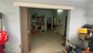 Bán nhà 78/1A Cây Keo, Thủ Đức. DT: 8.3m x 11.3m, diện tích: 94m2 giá: 5.85 tỷ