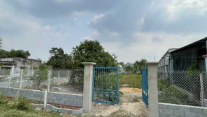 Bán nhà 8 ( thửa 551, tờ 2) Trần Thị Chân, Củ Chi. DT: 17.0m x 64.0m, diện tích: 0m2 giá: 7.0 tỷ