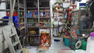 Bán nhà 39/2 đường 164, Củ Chi. DT: 8.0m x 18.0m, diện tích: 144m2 giá: 3.7 tỷ