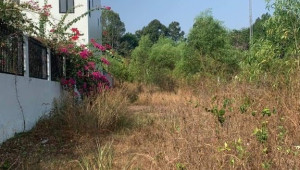 Bán nhà Thửa 503 tờ 08 Nhuận Đức, Củ Chi. DT: 20.0m x 0.0m, diện tích: 772m2 giá: 5.5 tỷ