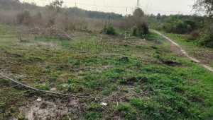 Bán nhà Thửa đất số 7, số 8, số 9; Tờ Bản đồ số 37 Phú Mỹ Hưng, Củ Chi. DT: 274.0m x 180.0m, diện tích: 47356m2 giá: 110.0 tỷ
