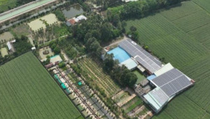 Bán nhà Thửa 11,12,15 tờ 49 - Thửa 150 tờ 48 Kênh Đông, Củ Chi. DT: 75.0m x 200.0m, diện tích: 15000m2 giá: 27.0 tỷ