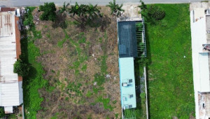 Bán nhà Thửa 721 tờ 4 Võ Thị Mùi, Củ Chi. DT: 10.0m x 46.0m, diện tích: 458m2 giá: 5.5 tỷ