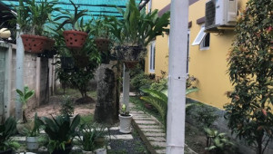 Bán nhà 48 Lê thị truyền Ấp 1 củ chi Lê thị truyền, Củ Chi. DT: 10.0m x 90.0m, diện tích: 0m2 giá: 21.0 tỷ