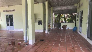 Bán nhà 58/5 ( thửa 411 tờ số 5) đường 88, Củ Chi. DT: 27.0m x 59.0m, diện tích: 1645m2 giá: 14.0 tỷ