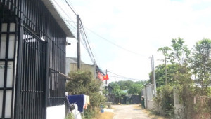 Bán nhà Thửa đất số 1375,Tờ BĐS 16 đường số 86, Củ Chi. DT: 10.0m x 13.4m, diện tích: 134m2 giá: 2.4 tỷ