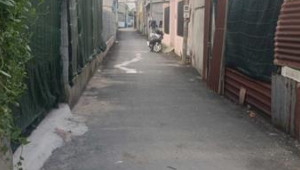 Bán nhà 5/7 Lê Thị Đảo, Củ Chi. DT: 10.0m x 12.0m, diện tích: 119m2 giá: 3.2 tỷ