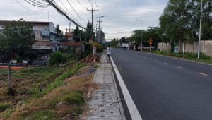 Bán nhà 353 Thửa 1044 tờ 48 (Nguyễn Thị Nê), Củ Chi. DT: 15.0m x 60.0m, diện tích: 897m2 giá: 8.8 tỷ