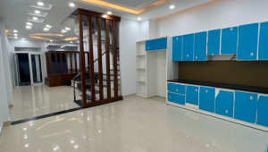Bán nhà Thửa 1529 Tờ 51 Nguyễn Thị Nê, Củ Chi. DT: 5.0m x 19.1m, diện tích: 95m2 giá: 2.9 tỷ