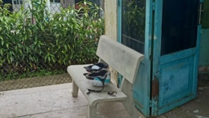 Bán nhà 114/40 Ấp 4, Hóc Môn. DT: 11.0m x 21.0m, diện tích: 0m2 giá: 2.65 tỷ