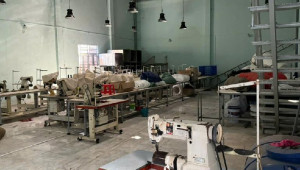 Bán nhà 116/10 Xuân Thới 23 (Phạm Thị Mặn), Hóc Môn. DT: 19.0m x 11.0m, diện tích: 208m2 giá: 5.8 tỷ