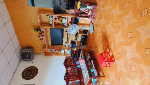 Bán nhà XTT14 Xuân Thới Thượng 14, Hóc Môn. DT: 15.0m x 38.0m, diện tích: 550m2 giá: 8.9 tỷ