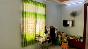 Bán nhà 160/6 Xuân Thới Thượng 14C( XTT 14C), Hóc Môn. DT: 5.0m x 22.6m, diện tích: 112m2 giá: 5.6 tỷ