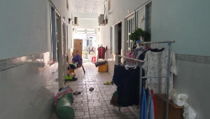 Bán nhà 108/42 Phạm Văn Sáng, Hóc Môn. DT: 8.0m x 20.0m, diện tích: 145m2 giá: 7.2 tỷ