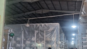 Bán nhà Thửa đất 917 tờ 61 Xuân Thới Thượng Đại Hải 1, Hóc Môn. DT: 20.0m x 36.0m, diện tích: 0m2 giá: 18.0 tỷ