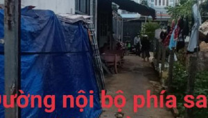 Bán nhà 21B Phạm Văn Sáng, Hóc Môn. DT: 8.0m x 61.5m, diện tích: 491m2 giá: 20.0 tỷ