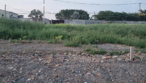 Bán nhà Thửa 685 , tờ bản đồ số 38 XTT25, Hóc Môn. DT: 5.4m x 18.0m, diện tích: 99m2 giá: 2.5 tỷ