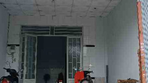 Bán nhà 40/3B1 xuân thới sơn 20, Hóc Môn. DT: 4.8m x 14.5m, diện tích: 0m2 giá: 2.97 tỷ