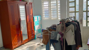 Bán nhà 58/1S Ấp Hậu Lân, Hóc Môn. DT: 2.0m x 18.0m, diện tích: 72m2 giá: 3.9 tỷ