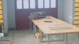 Bán nhà 67/7D ấp Hậu Lân, Hóc Môn. DT: 4.0m x 17.5m, diện tích: 69m2 giá: 5.7 tỷ