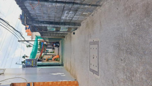Bán nhà 39/4A Nguyễn Thị Huê, Hóc Môn. DT: 17.0m x 15.0m, diện tích: 250m2 giá: 4.8 tỷ