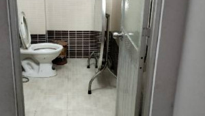 Bán nhà 1/22K Ấp Tiền Lân, Hóc Môn. DT: 5.0m x 17.0m, diện tích: 82m2 giá: 5.35 tỷ