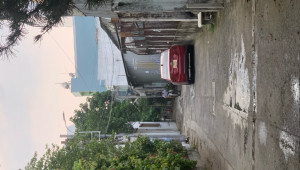 Bán nhà thửa 555 tờ 61 Ấp Nam Lân, Hóc Môn. DT: 5.0m x 18.0m, diện tích: 90m2 giá: 4.2 tỷ