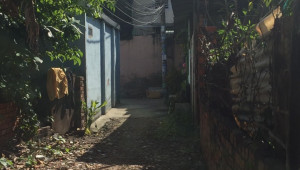 Bán nhà 47/4Q Trần Thị Cát, Hóc Môn. DT: 4.0m x 0.0m, diện tích: 60m2 giá: 2.15 tỷ