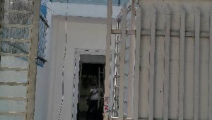 Bán nhà 29/17 ( thửa 876 , tờ 41 ) Tân Hiệp 39 - 40, Hóc Môn. DT: 58.9m x 12.0m, diện tích: 702m2 giá: 14.0 tỷ