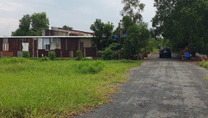 Bán nhà 464/84 Đỗ Văn Dậy ( Đỗ Văn Dậy 16 ), Hóc Môn. DT: 8.5m x 21.6m, diện tích: 184m2 giá: 3.35 tỷ