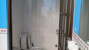 Bán nhà 154 Lê Thị Lơ Âp Tân Thới 1, Hóc Môn. DT: 10.0m x 39.0m, diện tích: 274m2 giá: 15.45 tỷ