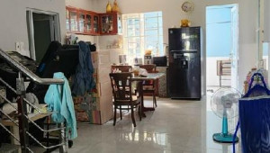 Bán nhà 99/9/6 Tân Hiệp 39, Hóc Môn. DT: 5.0m x 17.3m, diện tích: 88m2 giá: 3.1 tỷ