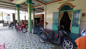 Bán nhà 157/3 tân xuân 4, Hóc Môn. DT: 12.2m x 27.0m, diện tích: 291m2 giá: 8.5 tỷ