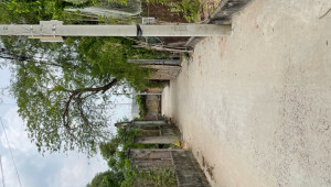 Bán nhà 1054 Tân Hiệp 10, Hóc Môn. DT: 17.5m x 40.5m, diện tích: 700m2 giá: 10.5 tỷ