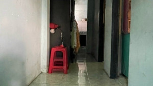 Bán nhà 78/4C Đỗ Văn Dậy (ấp Thới 1), Hóc Môn. DT: 4.0m x 0.0m, diện tích: 37m2 giá: 1.85 tỷ