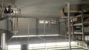 Bán nhà 2/7V Ấp đông 1 Thới Tam Thôn 17, Hóc Môn. DT: 7.0m x 20.0m, diện tích: 128m2 giá: 7.1 tỷ