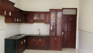 Bán nhà 97/3K Phạm thị Giây, Hóc Môn. DT: 3.8m x 30.0m, diện tích: 86m2 giá: 7.8 tỷ