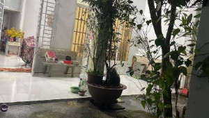 Bán nhà 26/3F Trung Đông, Hóc Môn. DT: 7.0m x 20.0m, diện tích: 0m2 giá: 3.4 tỷ