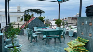 Bán nhà 400/12 Phạm thị Giây, Hóc Môn. DT: 5.0m x 17.0m, diện tích: 85m2 giá: 6.2 tỷ