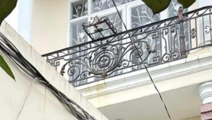 Bán nhà 14/12 Ấp đông, Hóc Môn. DT: 9.0m x 35.0m, diện tích: 520m2 giá: 39.0 tỷ
