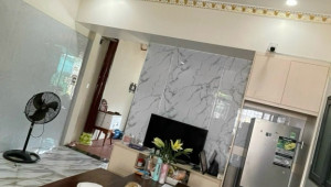 Bán nhà 93/5H ( Số Mới 125 ) Nguyễn Thị Thảnh, Hóc Môn. DT: 8.0m x 21.5m, diện tích: 168m2 giá: 10.5 tỷ
