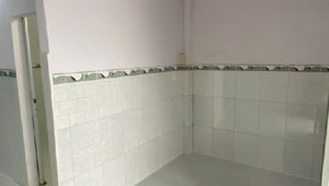 Bán nhà 33/7C Ấp Vạn Hạnh, Hóc Môn. DT: 3.4m x 10.0m, diện tích: 27m2 giá: 2.25 tỷ