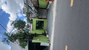Bán nhà 88/5B Giác đạo, Hóc Môn. DT: 6.0m x 15.0m, diện tích: 96m2 giá: 6.2 tỷ