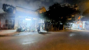 Bán nhà 64/2A Đồng Tâm ( Ấp Mỹ Hòa 1) Đồng Tâm, Hóc Môn. DT: 7.7m x 14.2m, diện tích: 0m2 giá: 6.3 tỷ