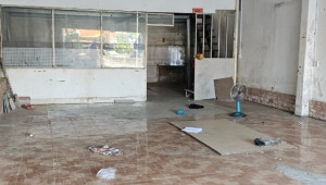 Bán nhà 63/5 Quốc Lộ 22 Quốc Lộ 22, Hóc Môn. DT: 6.0m x 16.8m, diện tích: 112m2 giá: 11.3 tỷ